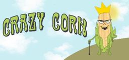 Logo: Crazy Corn