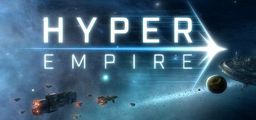 Logo: Hyper Empire
