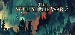Logo: The Soul Stone War 3