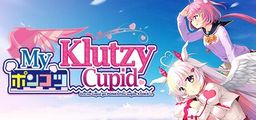 Logo: My Klutzy Cupid