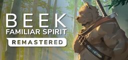 Logo: Beek: Familiar Spirit - Remastered