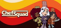 Logo: ChefSquad