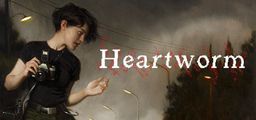 Logo: Heartworm