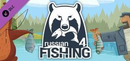 Logo: Russian Fishing 4: Norwegian Sea