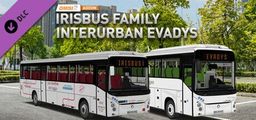 Logo: OMSI 2: Add-on Irisbus Family Interurban Evadys