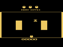 Logo: Beany Bopper
