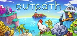 Logo: Outpath