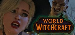 Logo: World of Witchcraft