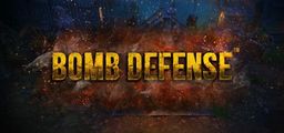 Logo: Bomb Defense