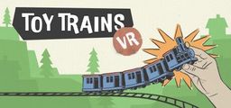 Logo: Toy Trains VR