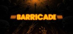 Logo: Barricade