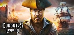 Logo: Corsairs Legacy