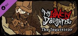 Logo: My Lovely Daughter: The Inquisitor