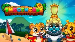 Logo: Smoothcade