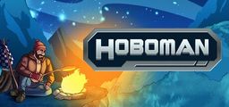 Logo: Hoboman