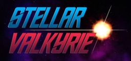 Logo: Stellar Valkyrie