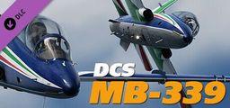 Logo: DCS: MB-339
