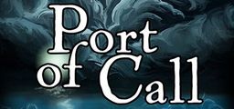 Logo: Port of Call