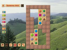 Logo: Puzznic