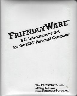 Logo: FriendlyWare PC Introductory Set