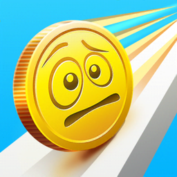 Logo: Coin Rush