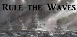 Logo: Rule the Waves