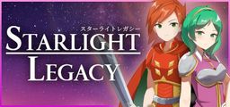 Logo: Starlight Legacy