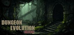 Logo: Dungeon Evolution: Nemesis