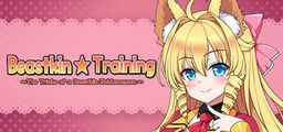 Logo: Beastkin ☆ Training: The Sexual Trials of a Beastkin Noblewoman Gone Wild