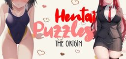 Logo: Hentai Puzzles: The Origin