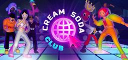 Logo: Cream Soda Club