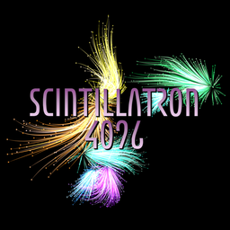 Logo: Scintillatron 4096