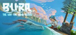 Logo: Bura: The Way the Wind Blows