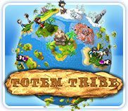 Logo: Totem Tribe