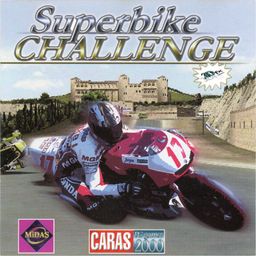 Logo: Superbike Challenge