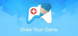 Logo: Draw Your Game