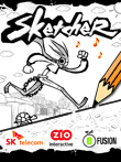 Logo: Super Sketcher