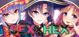 Logo: Sex × Hex