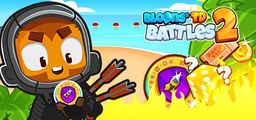 Logo: Bloons TD Battles 2