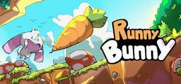 Logo: Runny Bunny