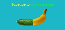 Logo: Banana & Cucumber