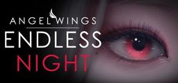 Logo: Angel Wings: Endless Night