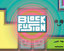 Logo: Blockfusion