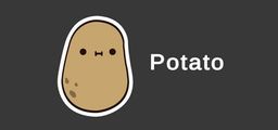 Logo: Potato