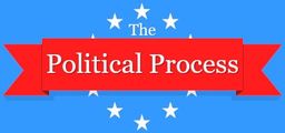 Logo: The Political Process