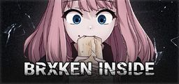 Logo: Brxken Inside
