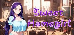 Logo: Sweet Homegirl