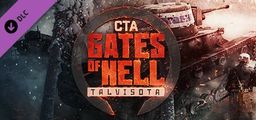 Logo: CTA: Gates of Hell - Ostfront: Talvisota