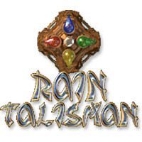 Logo: Rain Talisman