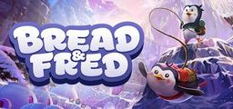 Logo: Bread & Fred